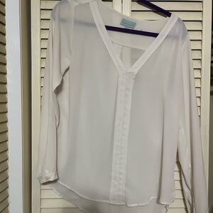 Business blouse